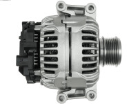 Lichtmaschine passend für Audi A4 Audi A5 12V 140A