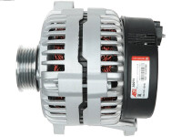 Lichtmaschine 12V 120.0A - VW, Passat 1.8, Passat 1.8 Syncro 4-Motion - 0123505008 - 0123505008 - 0123505008, DRB1200