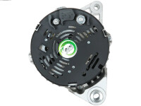 Lichtmaschine 12V 120.0A - VW, Passat 1.8, Passat 1.8 Syncro 4-Motion - 0123505008 - 0123505008 - 0123505008, DRB1200