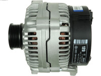 Generalüberholte Lichtmaschine 12V 120.0A - VW, Passat 1.8, Passat 1.8 Syncro 4-Motion - 0123505008 - 0123505008 - 0123505008, DRB1200
