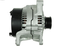Lichtmaschine passend für Audi 80 Audi A4 Vw Passat 12V 120A