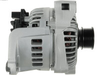 OEM SEG Lichtmaschine 12V 120.0A - BMW, Z4 2.5 i, Z4 3.0 i - 0124515223 - 0124515223 - 0124515223