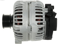 OEM SEG Lichtmaschine 12V 120.0A - BMW, Z4 2.5 i, Z4 3.0 i - 0124515223 - 0124515223 - 0124515223