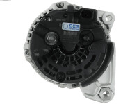 OEM SEG Lichtmaschine 12V 120.0A - BMW, Z4 2.5 i, Z4 3.0 i - 0124515223 - 0124515223 - 0124515223