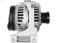 Generalüberholte Lichtmaschine 12V 140.0A - VOLVO, S60 2.4, S60 2.4 Bifuel - 0124525521, CA1988IR - 0124525521, CA1988IR - 0124525521, DRB7380