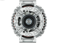 Lichtmaschine 12V 180.0A - MERCEDES BENZ, CLS 350 3.5 CGI, CLS 500 5.5 - 0124625023 - 0124625023 - 0124625023, 12755