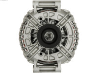Lichtmaschine passend für Mercedes Benz CLS Mercedes Benz E 12V 180A