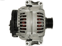 OEM SEG Lichtmaschine 12V 180.0A - MERCEDES BENZ, CLS 350 3.5 CGI, CLS 500 5.5 - 0124625208 - 0124625208 - 0124625208, 12755