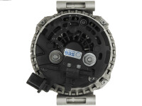 OEM SEG Lichtmaschine 12V 180.0A - MERCEDES BENZ, CLS 350 3.5 CGI, CLS 500 5.5 - 0124625208 - 0124625208 - 0124625208, 12755