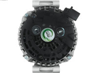 Lichtmaschine 12V 180.0A - MERCEDES BENZ, CLS 350 3.5 CGi, CLS 500 5.5 - 0124625023 - 0124625023 - 0124625023, 12755