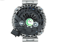 Lichtmaschine passend für Mercedes Benz CLS Mercedes Benz E 12V 180A