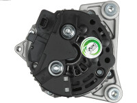 Lichtmaschine 12V 120.0A - RENAULT, Clio 1.6 16V, Fluence 1.6 16V - 0124425034, CA1887IR - 0124425034, CA1887IR - 0124425034, DRA0361