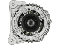 Lichtmaschine passend für Renault Clio Renault Fluence 12V 120A