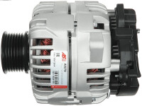 Lichtmaschine 12V 120.0A - RENAULT, Clio 1.2 16V Grandtour - 0124425039, CA1878IR - 0124425039, CA1878IR - 0124425039, DRA0419