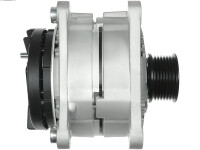 Lichtmaschine passend für Renault Clio 12V 120A