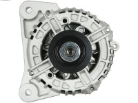 Lichtmaschine passend für Renault Clio 12V 120A