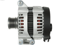 Lichtmaschine passend für Citroen Berlingo Citroen C4 Mini Cooper Mini Countryman Peugeot 207 Peugeot 208 12V 150A