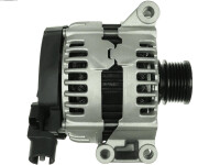 Lichtmaschine passend für Citroen Berlingo Citroen C4 Mini Cooper Mini Countryman Peugeot 207 Peugeot 208 12V 150A