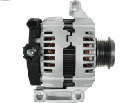 Lichtmaschine passend für Ford Galaxy Ford Mondeo Volvo S80 Volvo V70 12V 150A