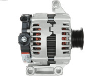 Lichtmaschine passend für Ford Galaxy Ford Mondeo 12V 150A