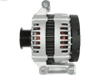 Lichtmaschine passend für Ford Galaxy Ford Mondeo 12V 150A