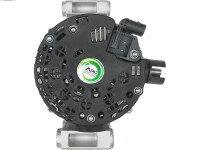 Lichtmaschine passend für Ford Galaxy Ford Mondeo 12V 150A