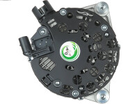 Lichtmaschine 12V 150.0A - FORD, Mondeo 1.8 TDCi, S-Max 1.8 TDCi - 0121615008, CA1919IR - 0121615008, CA1919IR - 0121615008, DRB8380