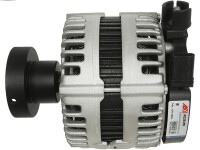 Generalüberholte Lichtmaschine 12V 150.0A - FORD, Mondeo 1.8 TDCi, S-Max 1.8 TDCi - 0121615008, CA1919IR - 0121615008, CA1919IR - 0121615008, DRB8380