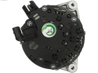 Generalüberholte Lichtmaschine 12V 150.0A - FORD, Mondeo 1.8 TDCi, S-Max 1.8 TDCi - 0121615008, CA1919IR - 0121615008, CA1919IR - 0121615008, DRB8380