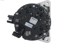 Lichtmaschine passend für Ford B-Max Ford C-Max Mazda 2 Volvo S80 Volvo V50 12V 150A