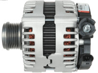 Lichtmaschine passend für Ford B-Max Ford C-Max Mazda 2 Volvo S80 Volvo V50 12V 150A