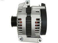 Lichtmaschine passend für Volvo S80 Volvo XC90 12V 180A