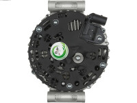 Lichtmaschine 12V 180.0A - MERCEDES BENZ, C 350 3.5 4-Matic, C 63 6.2 AMG - 0121715114 - 0121715114 - 0121715114, DB8780