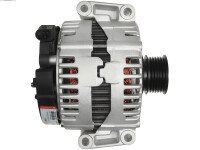 Lichtmaschine passend für Mercedes Benz C Mercedes Benz CL 12V 180A