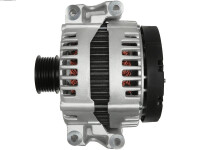 Lichtmaschine passend für Mercedes Benz C Mercedes Benz CL 12V 180A