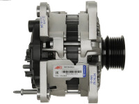 Lichtmaschine passend für Mercedes Benz C Mercedes Benz CL 12V 180A
