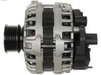 Lichtmaschine passend für Mercedes Benz C Mercedes Benz CL 12V 180A