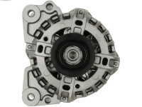 Lichtmaschine passend für Mercedes Benz C Mercedes Benz CL 12V 180A