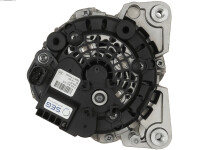 OEM SEG Lichtmaschine 12V 180.0A - MERCEDES BENZ, C 350 3.5 4-Matic, C 63 6.2 AMG - 0121715114 - 0121715114 - 0121715114, DB8780