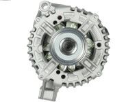 Lichtmaschine passend für Ford Mondeo Ford S-Max Volvo C30 Volvo C70 12V 150A