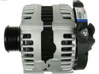 Generalüberholte Lichtmaschine 12V 150.0A - LAND ROVER, FORD, Mondeo 2.2 TDCi - 0121615021, CA2113IR - 0121615021, CA2113IR - 0121615021, DA1169