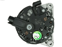 Lichtmaschine 12V 150A passend für Ford Mondeo Land Rover Freelander