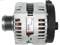 Lichtmaschine 12V 150.0A - FORD, VOLVO, V70 2.0 Diesel - 0121615028, CA2000IR - 0121615028, CA2000IR - 0121615028, DRA0058