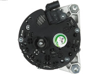 Lichtmaschine 12V 150.0A - FORD, VOLVO, V70 2.0 Diesel - 0121615028, CA2000IR - 0121615028, CA2000IR - 0121615028, DRA0058