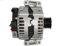 Lichtmaschine passend für Mercedes Benz C Mercedes Benz CL 12V 180A
