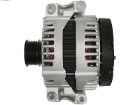 Lichtmaschine passend für Mercedes Benz C Mercedes Benz CL 12V 180A