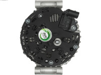 Lichtmaschine passend für Mercedes Benz C Mercedes Benz CL 12V 180A