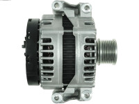 Lichtmaschine 12V 180.0A - MERCEDES BENZ, E 280 3.0 CDi, E 280 3.0 CDi 4-Matic - 0121715011 - 0121715011 - 0121715011