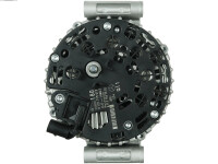 Lichtmaschine 12V 180.0A - MERCEDES BENZ, E 280 3.0 CDi, E 280 3.0 CDi 4-Matic - 0121715011 - 0121715011 - 0121715011