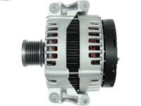 Lichtmaschine 12V 180.0A - MERCEDES BENZ, E 280 3.0 CDi, E 280 3.0 CDi 4-Matic - 0121715011 - 0121715011 - 0121715011